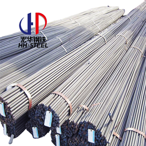 Barres d'acier HRB400 HRB500 barres d'acier 8mm 10mm 12mm tiges de fer pour l'armature de <span class=keywords><strong>béton</strong></span> de parc d'appartement passerelle meilleurs <span class=keywords><strong>prix</strong></span> d'acier de barre d'armature - Product Image 5
