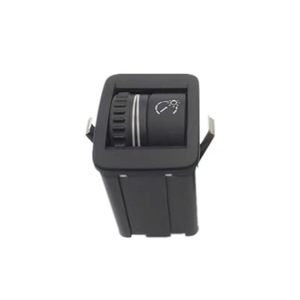 Tiguan, Nuevo Interruptor de Atenuación del Panel de Instrumentos del Tiguan, Interruptor de Luces Altas/Bajas 5ND941333 334 - Product Image 5