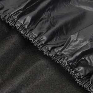 BEELAND, paquete <span class=keywords><strong>de</strong></span> 4, cubiertas <span class=keywords><strong>de</strong></span> protección <span class=keywords><strong>de</strong></span> neumáticos universales negras, cubiertas <span class=keywords><strong>de</strong></span> rueda <span class=keywords><strong>de</strong></span> repuesto personalizadas <span class=keywords><strong>para</strong></span> camión, SUV, remolque, Camper, RV - Product Image 4