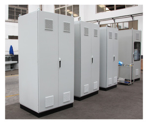 SAIP/SAIPWELL Manufacturer Waterproof TS NEMA 12 Flat Packed Electrical <strong>Cabinet</strong> IP65 <strong>Network</strong> Rack <strong>Cabinet</strong> - Product Image 1