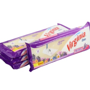 Trapero Huedo-Pano De Limpieza - Traperos Con Ojal 12 Un. - Product Image 6