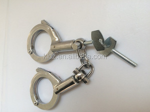 Astuccio materiale per le manette in vendita - Product Image 3