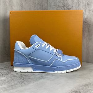 Zapatos Deportivos de Hombre de Diseño Original de Alta Calidad, Transpirables, Antiolor, Casuales, con Suela de Goma - Product Image 1