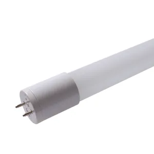 Banqcn 4FT LED T8 Tipo A + B Tubo de bombilla Balasto Bypass,18W = 40W, Tubo de luz T8 de calidad de primer grado