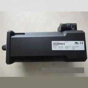 En stock B.R. Motor Industrial Serie 8MSA4L, Modelos 8MSA4L.E0-33/E3-47/E1-X4/R0-31 para Control Industrial 8MSA4L.E0-33 Industria - Product Image 3