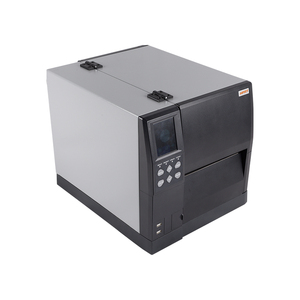 Impresora Industrial de Códigos de Barras de Transferencia Térmica HPRT de 6 Pulgadas y 203 DPI - Product Image 3
