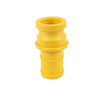 Flexible <strong>Rubber</strong> Coupling for Pipe Fittings - Product Image 2