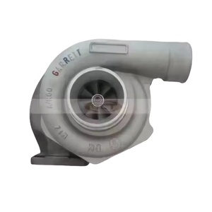 Turbocompressori e Componenti Adatti per Modelli di Escavatori Serie E3304, K18, <span class=keywords><strong>K13</strong></span> con Numeri di Parte OEM 4N6859, 4N6860 - Product Image 2