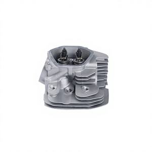 Nouveau moteur à essence GX340 GX390 6HH1 11HP 13HP Pièces de rechange Culbuteur en fonte de fer Jeu de ressorts de soupapes Doublure de cylindre - Product Image 3
