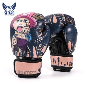 2024 haute qualité impression par sublimation impression complète gants de boxe en gros équipement de boxe gagnant personnalisé gants gagnants de boxe - Product Image 1