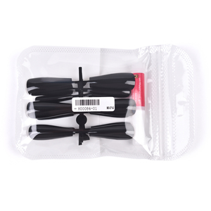 Uñas postizas acrílicas al por mayor con patrón estilo francés, puntas de uñas de ataúd ABS con pegamento, uñas postizas de cobertura completa, proveedor de uñas artificiales. - Product Image 4