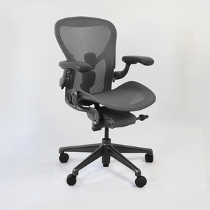 <span class=keywords><strong>Silla</strong></span> de Oficina Ergonómica Estilo <span class=keywords><strong>Aeron</strong></span>, con Malla Transpirable, Reposabrazos Ajustables, Soporte Lumbar, <span class=keywords><strong>Silla</strong></span> Ejecutiva para Juegos, Venta al Por Mayor - Product Image 3