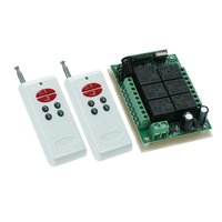 Produsen Relay 12 v daya elektromagnetik BL-JDQ-T78 Spdt Pcb 4 Pin T78 DC Rele 48v 24v 12 Volt 5v Relay