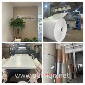 Thượng Hải oursign Nguồn cung cấp hoàn hảo A1 bọt bảng trắng (Gói 20) <span class=keywords><strong>5</strong></span> <span class=keywords><strong>mm</strong></span> dày 594x841mm trắng/trắng lõi - Product Image 3