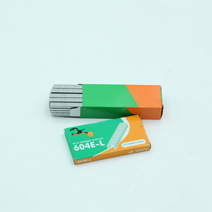 Fabriekslevering Standaard 604e Nietjes Voor HT-R Gereedschap - Product Image 1