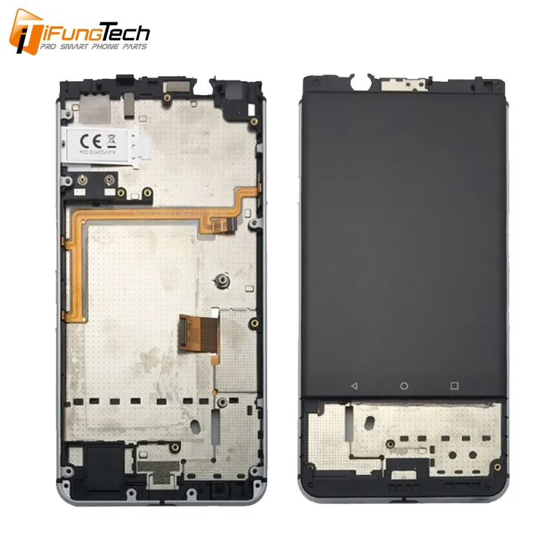 4.5'' 100% New Display For BlackBerry KEYone LCD Display touch Screen Digitizer Replacement For BlackBerry Keyone LCD