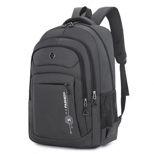 Sacs à dos scolaires avec un nouveau design imprimé par sublimation de haute qualité fabriqués par des professionnels du Pakistan - Product Image 1