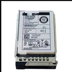 สำหรับ Dell 480G SAS อินเตอร์เฟส1.92T 3.84T 960g 2TB SATA พอร์ตขยาย3.0พอร์ตฮาร์ดดิสก์แบบ Solid State (SSD) สำหรับตกแต่งใหม่ - Product Image 4
