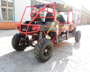 <span class=keywords><strong>Quad</strong></span> 400cc 4 places quadriciclo <span class=keywords><strong>adulte</strong></span>, buggy de dune légal de route tout-terrain UTV, au <span class=keywords><strong>prix</strong></span> de gros - Product Image 2