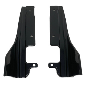VTEN Design Body Kit Gloss nero gonna laterale spoiler per <span class=keywords><strong>BMW</strong></span> <span class=keywords><strong>serie</strong></span> <span class=keywords><strong>2</strong></span> M240i G42 <span class=keywords><strong>2021</strong></span> + - Product Image 1