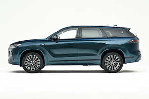 Chery Tiggo 9 <span class=keywords><strong>2027</strong></span> 2.0T DCT FWD Edizione Lusso SUV Nuovissima Auto a Benzina - Product Image 6