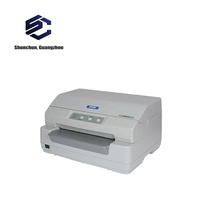 Impresora Epson PLQ20 PLQ-20 Original Nueva, Impresora de Libretas