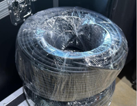 Câble de transfert de signal et d'alimentation pour caméra, 100 mètres, Smpt E 3k93c Le mo Cable Support