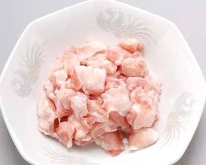Cartilage de poulet surgelé BQF de qualité supérieure, grade A, nutritif, vente en gros, durée de conservation de 24 mois, pour hôtels, restaurants et traiteurs - Product Image 4
