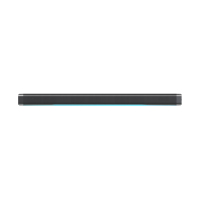 Système audio de barre de son TV 2.0, son professionnel, musique, 60 W, support TV avec barre de son pour cinéma maison