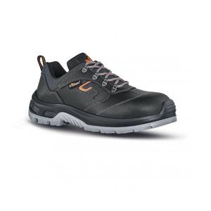 U-POWER - SO20104-47 Chaussures de sécurité basses Solid S3 SRC, noir-EAN 8033546010334 CHAUSSURES DE SÉCURITÉ ET FORMATEURS - Product Image 1