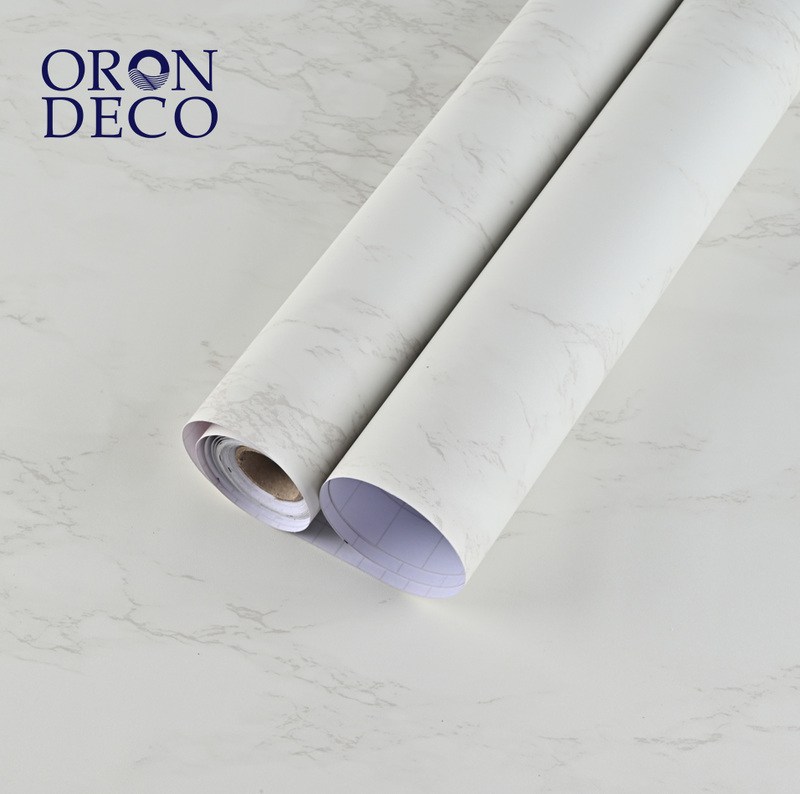 ORON DECO Modern Matt Self Adhesive