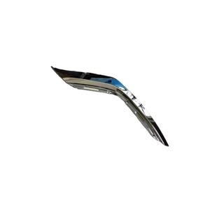 อะไหล่ตัวถังรถยนต์ กันชนหน้าโครเมียมส่วนล่าง สำหรับรถยนต์มิตซูบิชิ เอาท์แลนเดอร์ ปี 2016 2017 2018 2019 2020 - Product Image 2