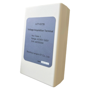 Terminal de surveillance électrique anti-vol LCT-GY2021, dispositif de surveillance à distance des pertes de puissance en temps réel - Product Image 3