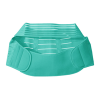 Ceinture de grossesse et de maternité respirante en polyester et coton pour le soutien du dos et des hanches, tailles S-XL – Meilleures ventes