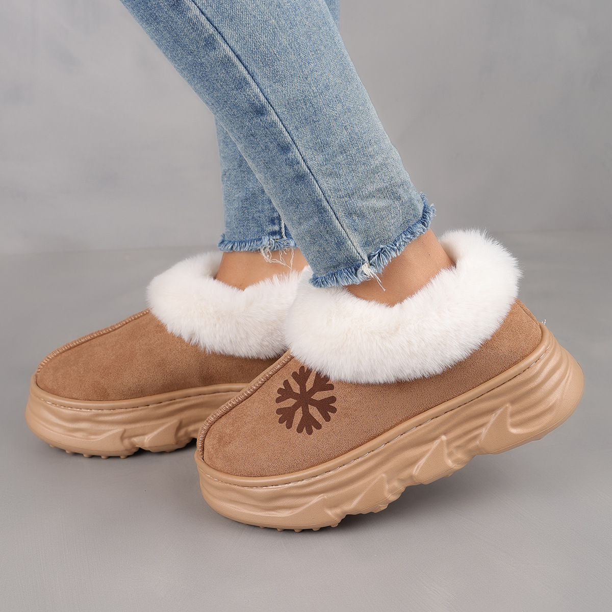Kaki-S