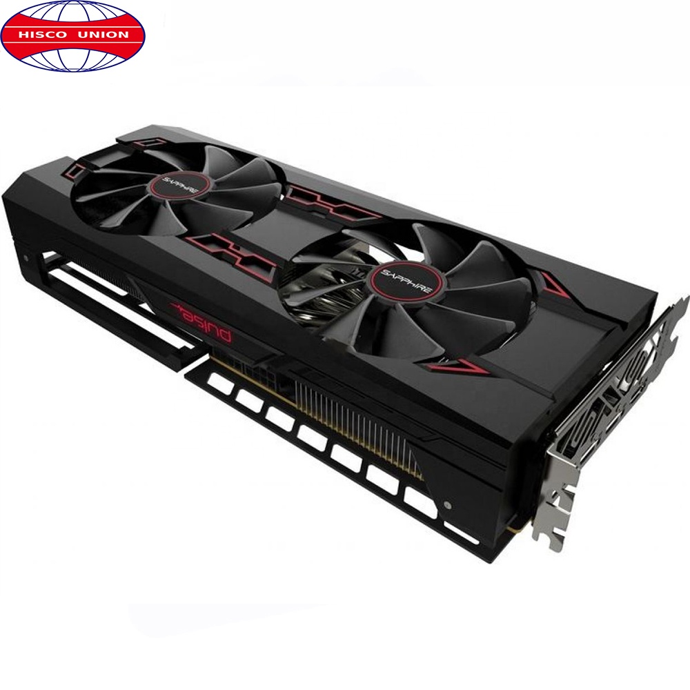 For SAPPHIRE Radeon RX Vega 56 8GB PULSE HBM2 2048bit Graphics