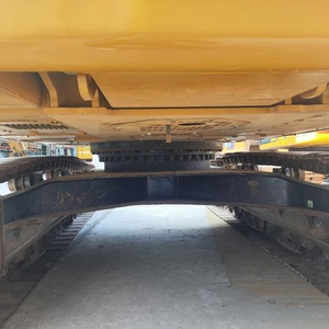 Excavatrice sur chenilles Caterpillar 330GC d'occasion de 30 tonnes à vendre - Product Image 3