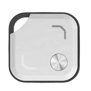 Traceur Google Find My Ultra Fin Certifié MFi, Recharge Sans Fil, Étanche, Dispositif Intelligent, Positionnement Mondial, NFC, Éclairage, Caoutchouc - Product Image 6