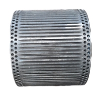 Buh.ler 660 – Pièces de machine de traitement en acier allié de qualité professionnelle à prix réduit, alimentateurs, coques de rouleaux 380V 100-3000kg/h