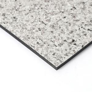 Paneles compuestos de aluminio insonorizados en forma de panal de 2mm resistentes a los rayos UV 1060 H14 Materiales de revestimiento de paredes exteriores para soldadura de corte de construcción - Product Image 4