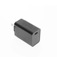 5V 3A USBC Chargeur 18W Type-c PD Chargeur Rapide 20w 30w 45w 65w Pd Adaptateur Secteur Prise Amovible Câble USBC pour Samsung