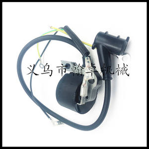 Módulo de Bobina de Encendido MS09 de Alto Rendimiento 20T 021 023 025 FS160, Nuevas Bobinas de Alto Voltaje para Accesorios de Motosierra, Motor HZJP - Product Image 3