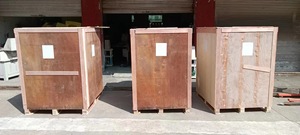 Yiwu ly tâm đúc xoay thiết bị đồ trang sức mengxun Máy ly tâm bán tự động hợp kim kẽm Đúc - Product Image 2