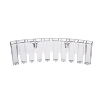 Jetables Lab Mindray 10 Trous BS 200 Cuvette PS Échantillon Tasse
