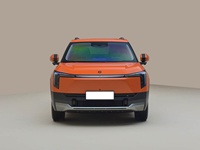 Voitures électriques neuves Dongfeng Nano 06 2025 à longue autonomie, version chinoise économique, à vendre