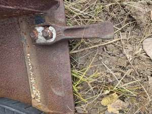 Excellente condition JCB 3CX tractopelle chargeur sur pneus peut fournir un bras télescopique machines d'occasion équipement de construction - Product Image 6