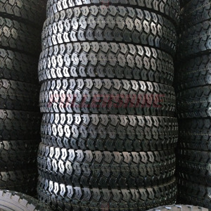 Neumático de camión radial de alta calidad 12R24 20PR POSICIÓN DE CONDUCCIÓN en buenas carreteras y carreteras no pavimentadas Excelente posición de conducción - Product Image 6