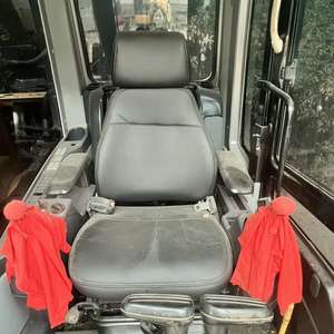 รถขุดตีนตะขาบมือสองจากญี่ปุ่น Caterpillar 320D2L เครื่องจักรกลหนัก 20 ตัน รถขุดตีนตะขาบ Cat320D2L สำหรับงานก่อสร้าง - Product Image 2