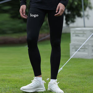 Style urbain pour dynamophilie avec pantalon de performance en tissu résistant à la décoloration - Product Image 6