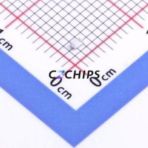Resistencia SMD RTT03434JTP 0603 (Tipo: Película Gruesa) (Resistencia: 430kOhm Precisión: 5%) - Product Image 2